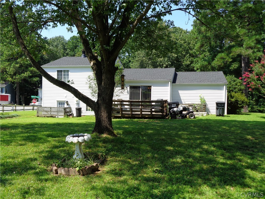 6625 Jessup Road North Chesterfield, VA 23234 - Photo 4 of 23