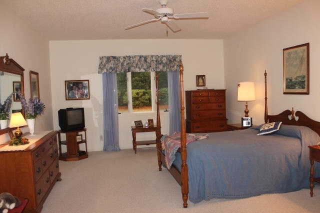 30 Inverrary Road Pinehurst, NC 28374 - Photo 15 of 25 Additional Photo