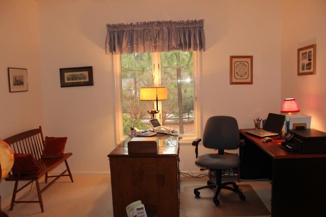 30 Inverrary Road Pinehurst, NC 28374 - Photo 19 of 25 Additional Photo