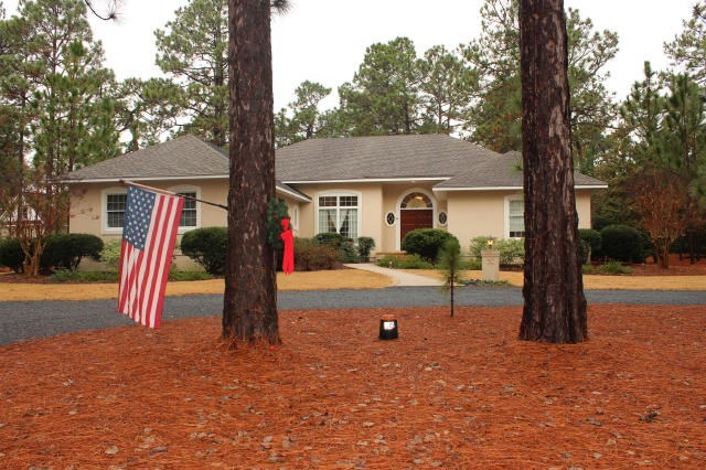 30 Inverrary Road Pinehurst, NC 28374 - Photo 2 of 25 Additional Photo