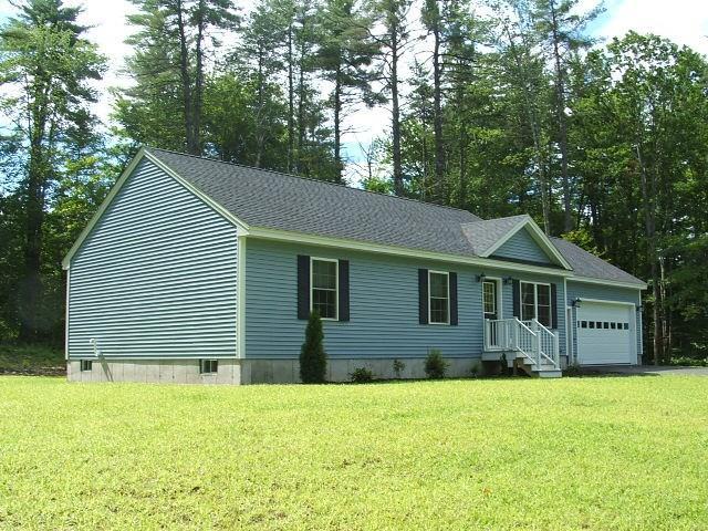 17 Hall Road West Baldwin, ME 04091 - Photo 5 of 35 Photo