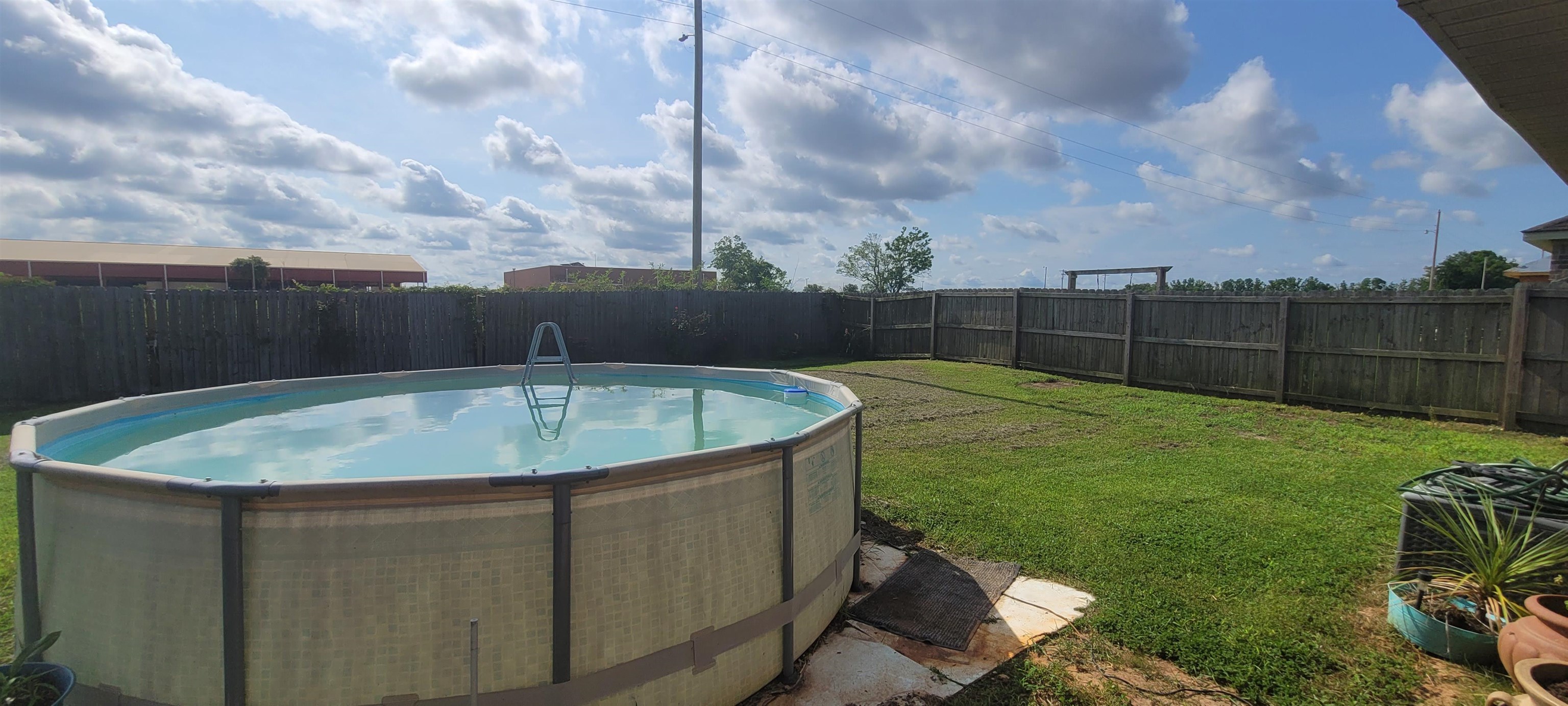 21628 Talbot Lane Robertsdale, AL 36567 - Photo 26 of 28 Pool