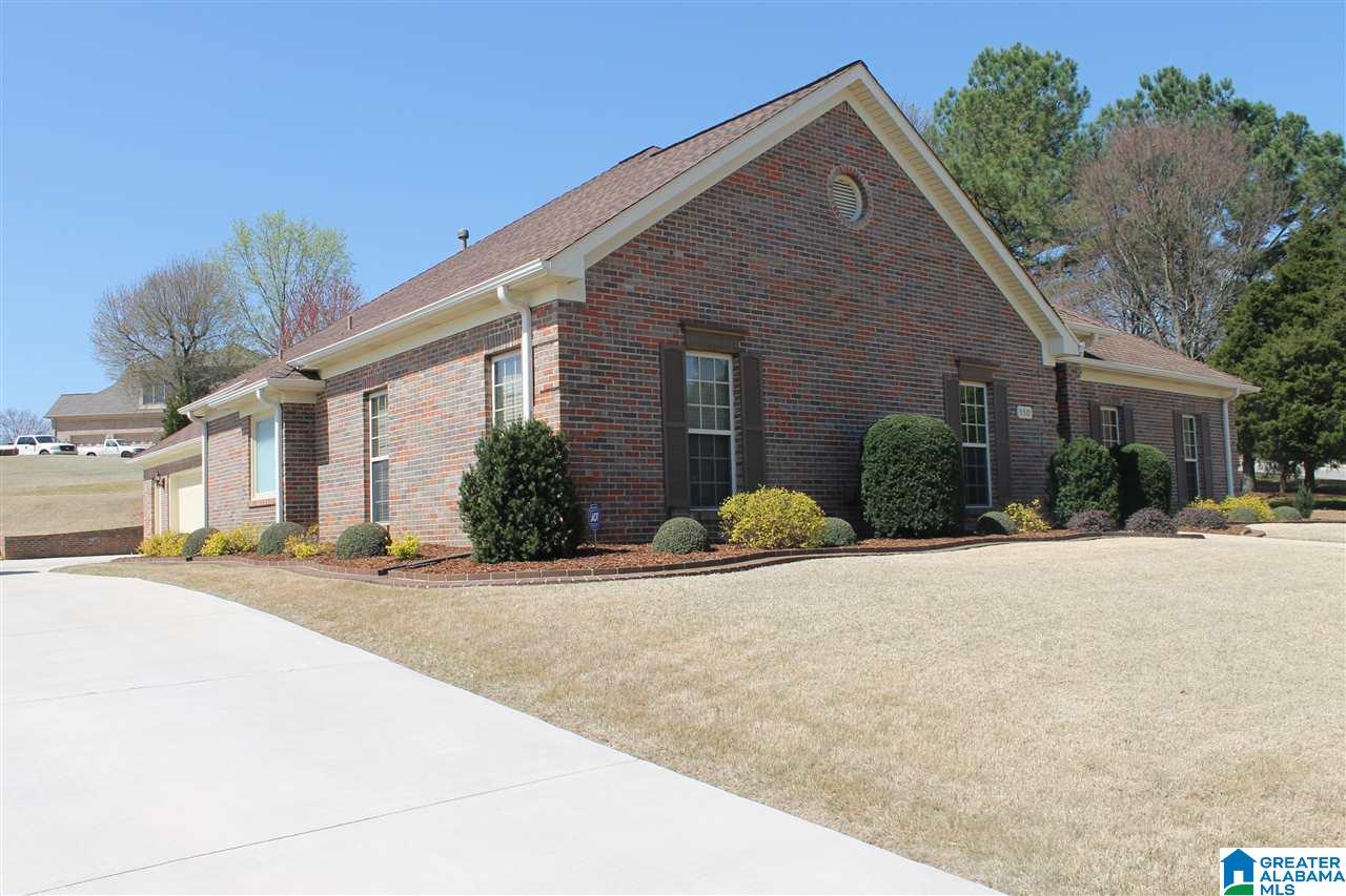 110 Harborview Drive Madison, AL 35758 - Photo 37 of 40