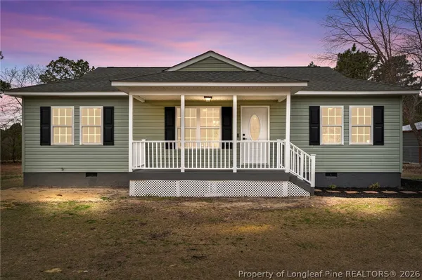 $259,000 | 122 Fullers Way, Aberdeen, NC 28315