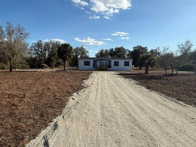 $265,900 | 21712 Northwest 274th Street, Okeechobee, FL 34972