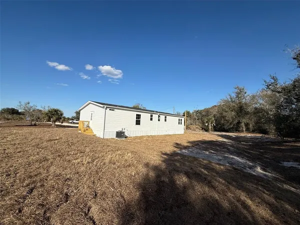 $265,900 | 21712 Northwest 274th Street, Okeechobee, FL 34972