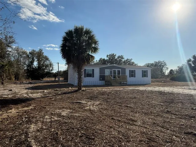 $265,900 | 21712 Northwest 274th Street, Okeechobee, FL 34972