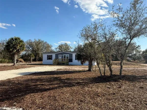$265,900 | 21712 Northwest 274th Street, Okeechobee, FL 34972