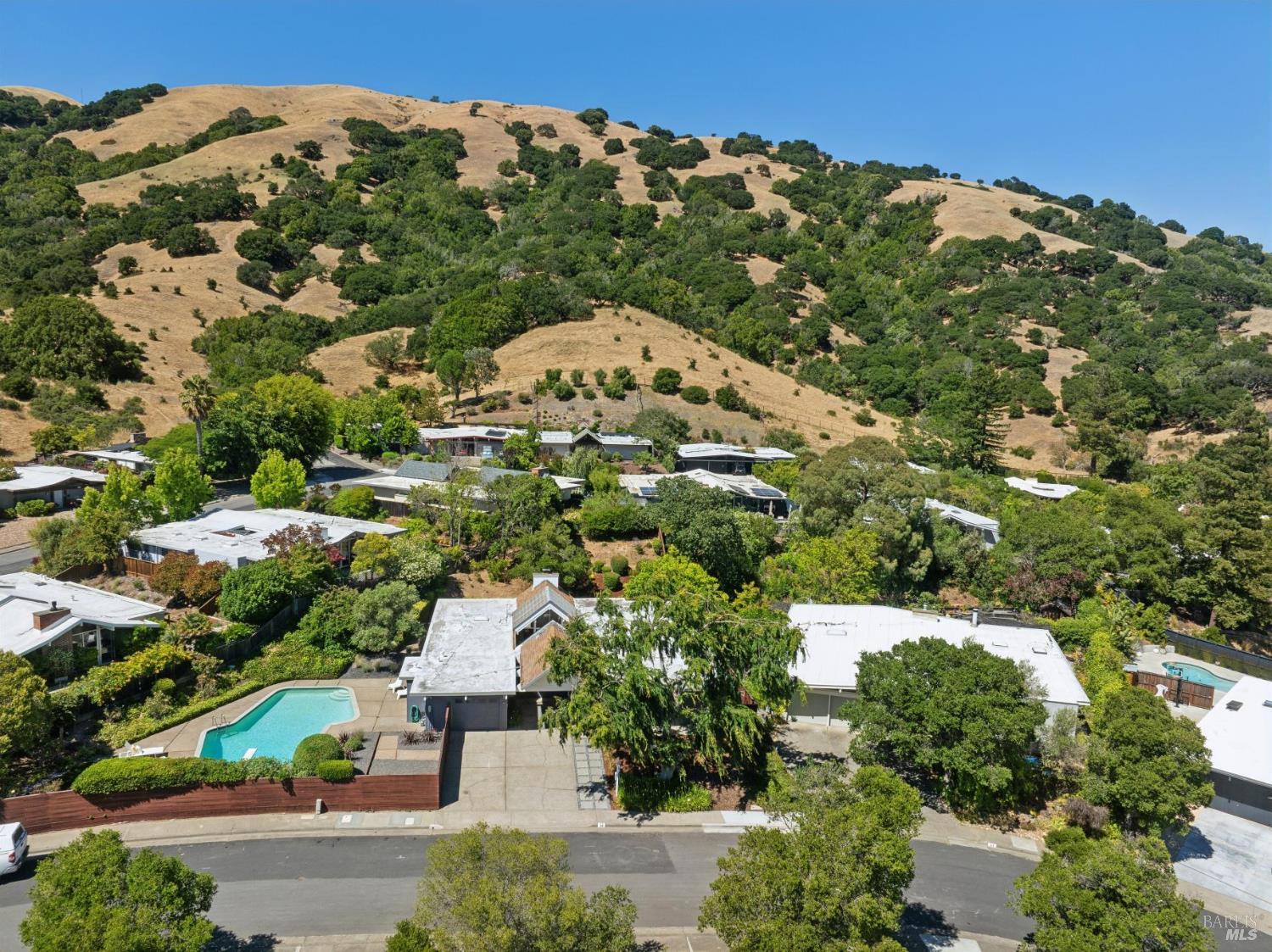 24 Mount Diablo Circle San Rafael, CA 94903 - Photo 66 of 72