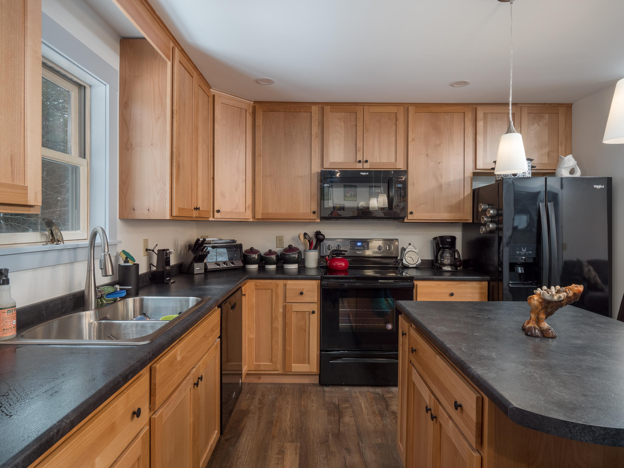 27 Follamsbee Road Newry, ME 04261 - Photo 10 of 36 Coombs Village-3