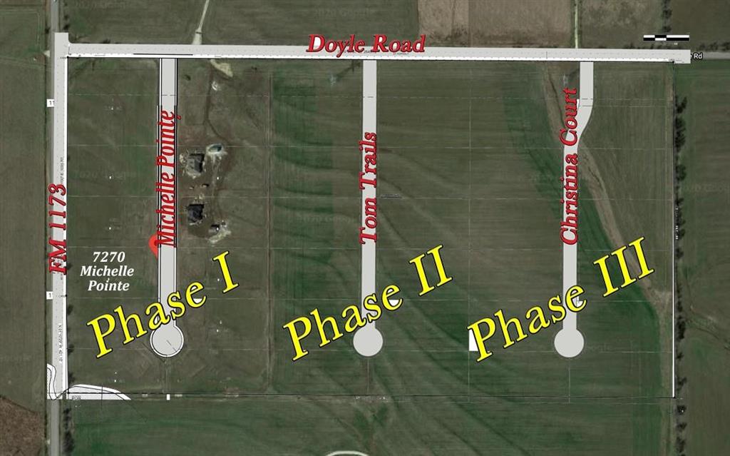 7299 Tom Trail Krum, TX 76249 - Photo 1 of 1