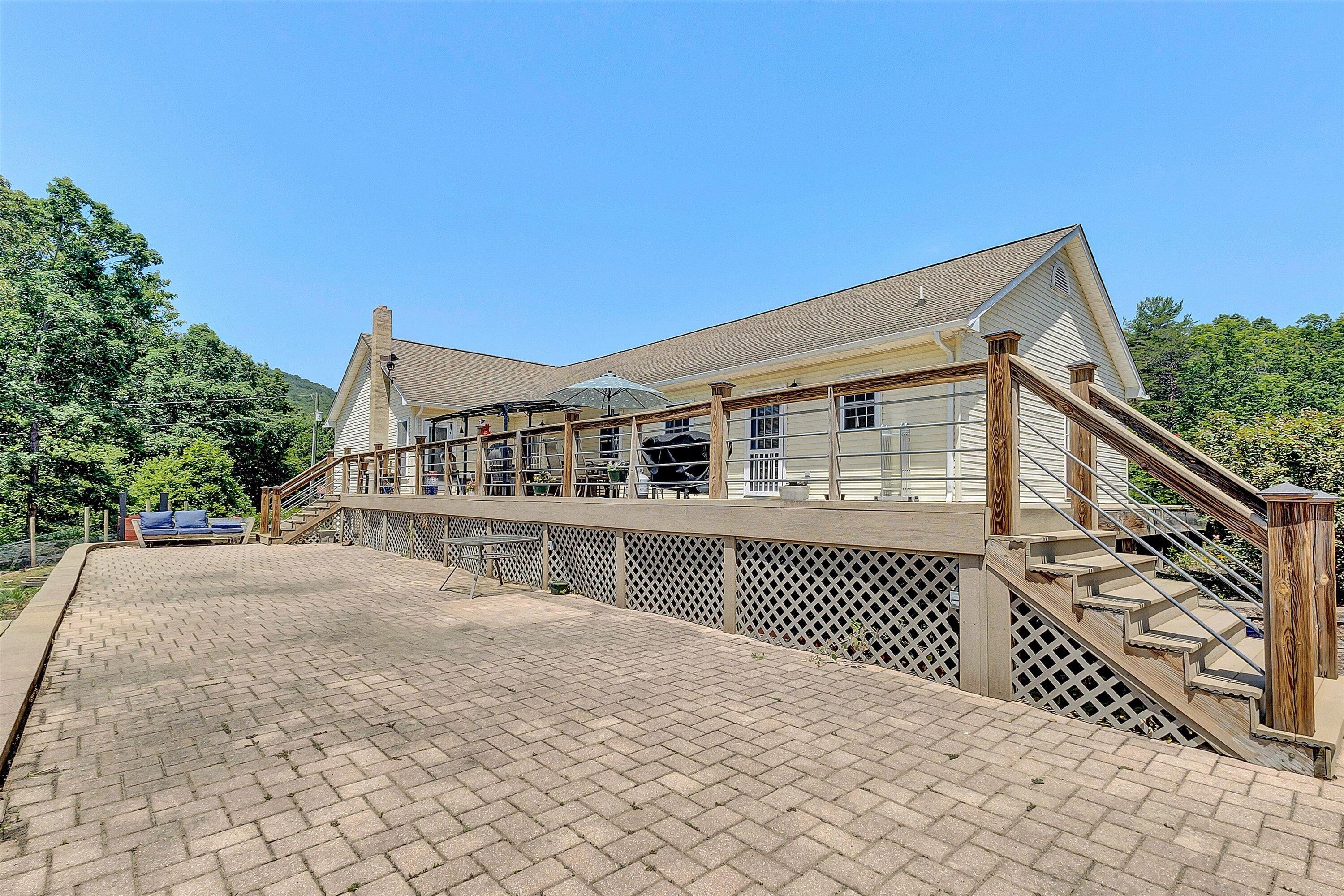 271 Camp Mitchell Road New Castle, VA 24127 - Photo 39 of 40 39-201A0152