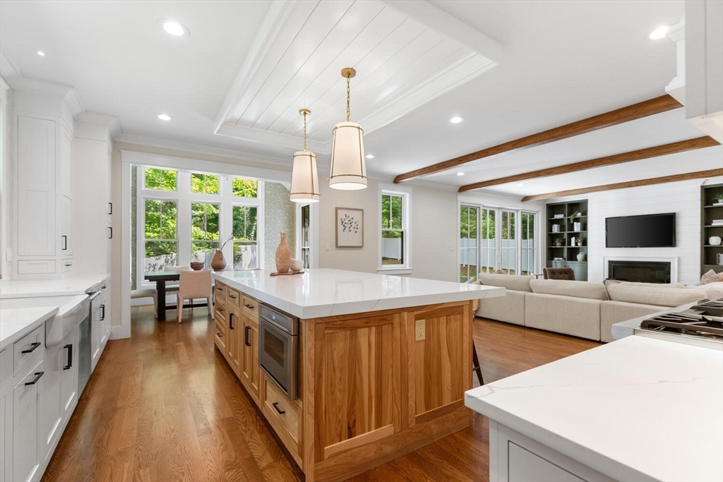 155 Shade Street Lexington, MA 02421 - Photo 12 of 41