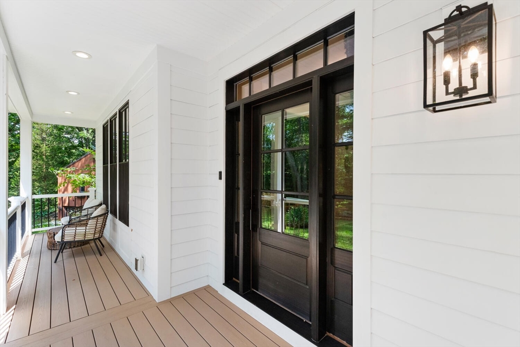 155 Shade Street Lexington, MA 02421 - Photo 4 of 41