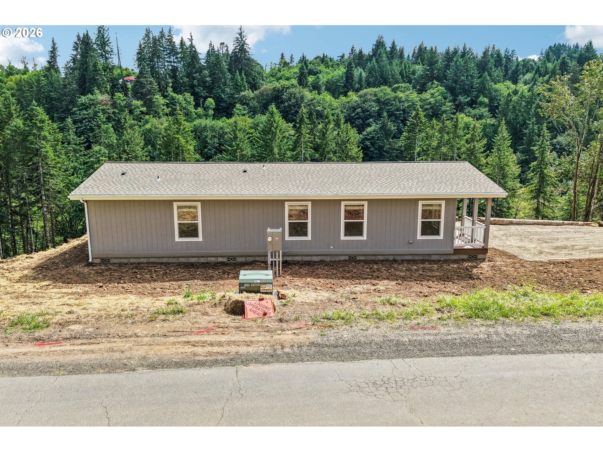 71 Whitewater Road Longview, WA 98632 - Photo 41 of 47