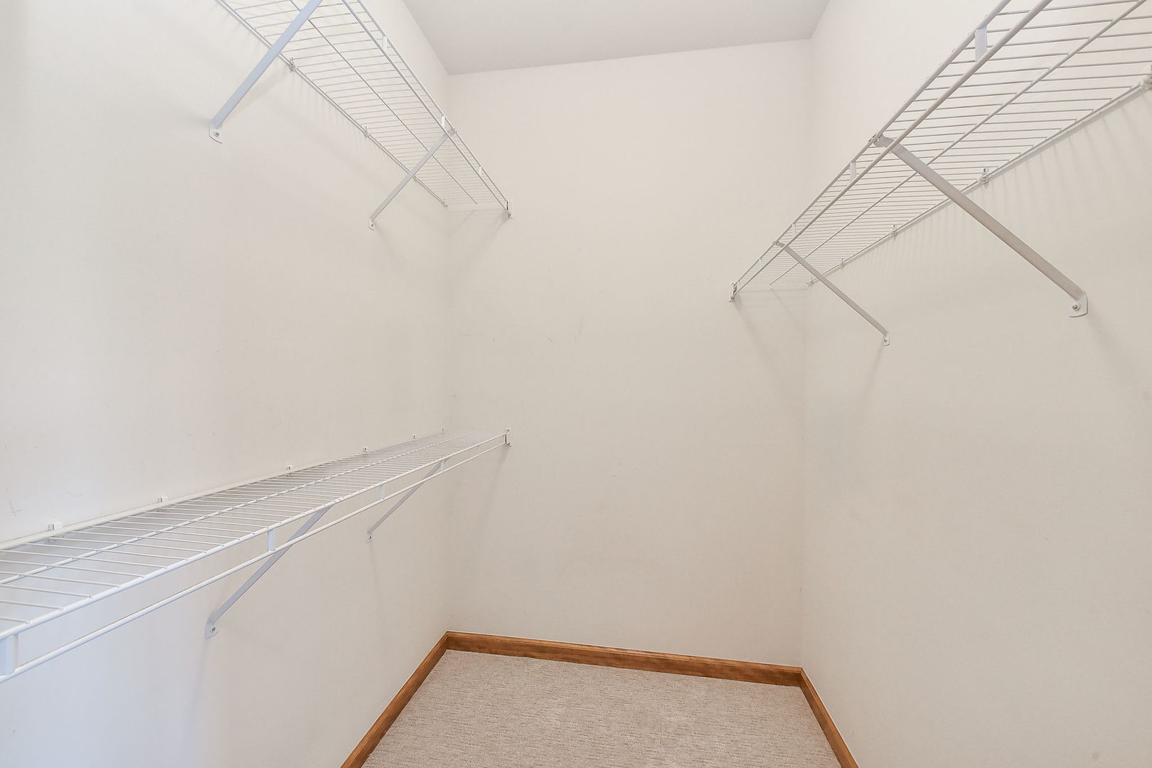 2003 Mackenzie Place Wheaton, IL 60187 - Photo 15 of 25 a view of small space with racks on the wall
