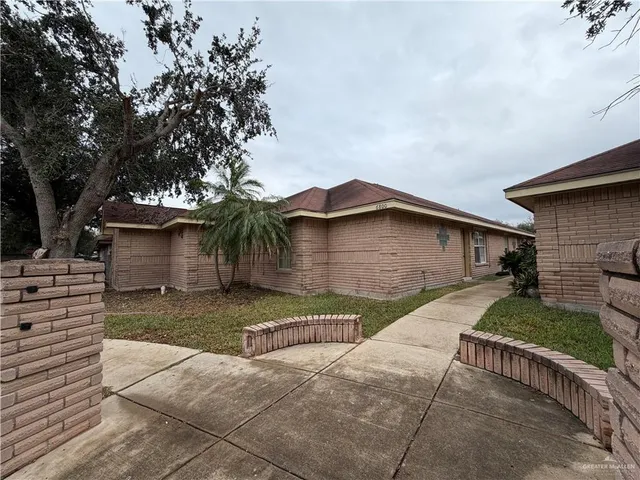 $1,200 | 6800 North 7th Court, Unit 2, McAllen, TX 78504