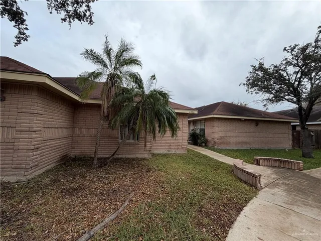 $1,200 | 6800 North 7th Court, Unit 2, McAllen, TX 78504
