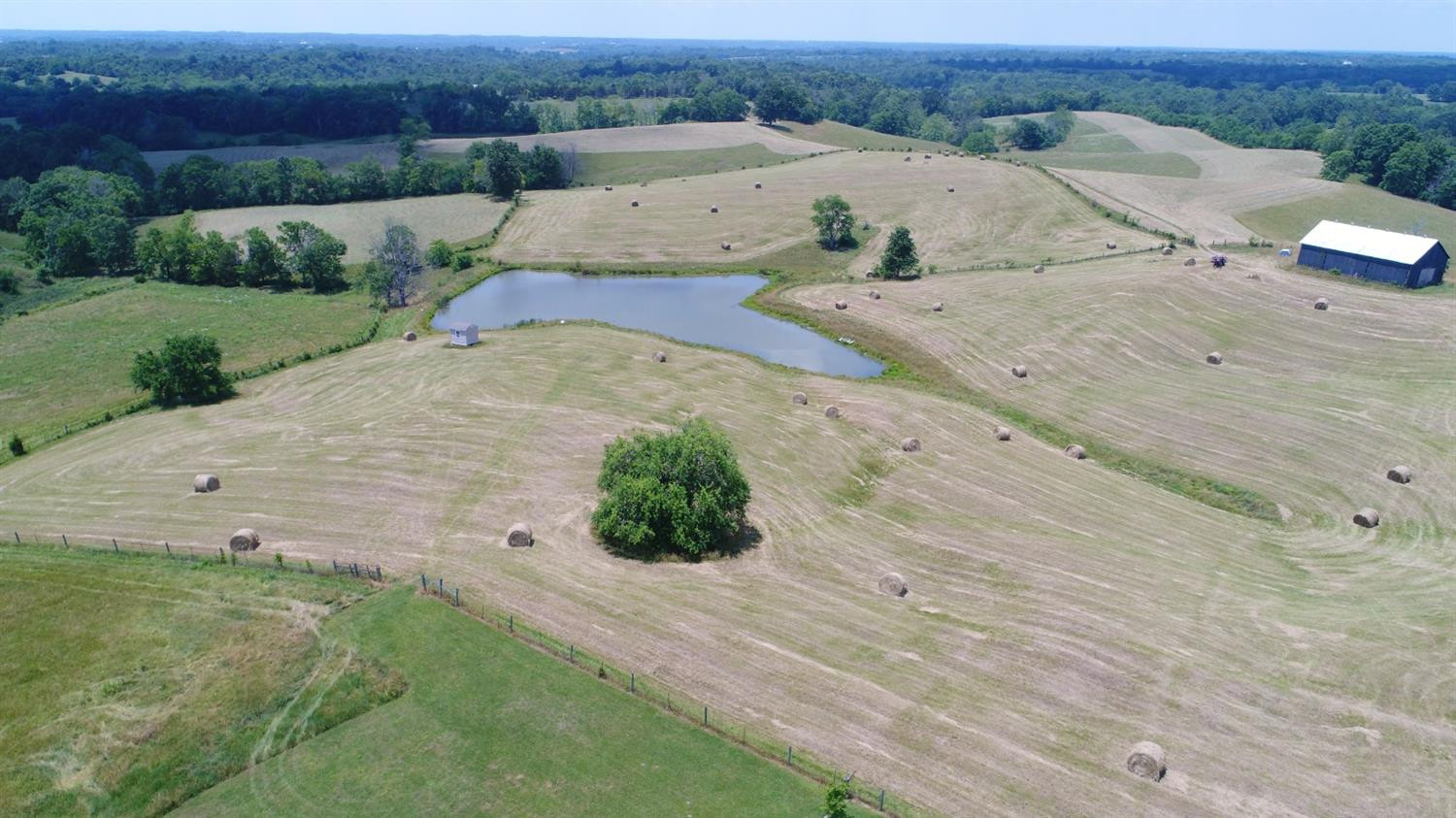 307 Calvary Road Harrodsburg, KY 40330 - Photo 15 of 19 Photo 16