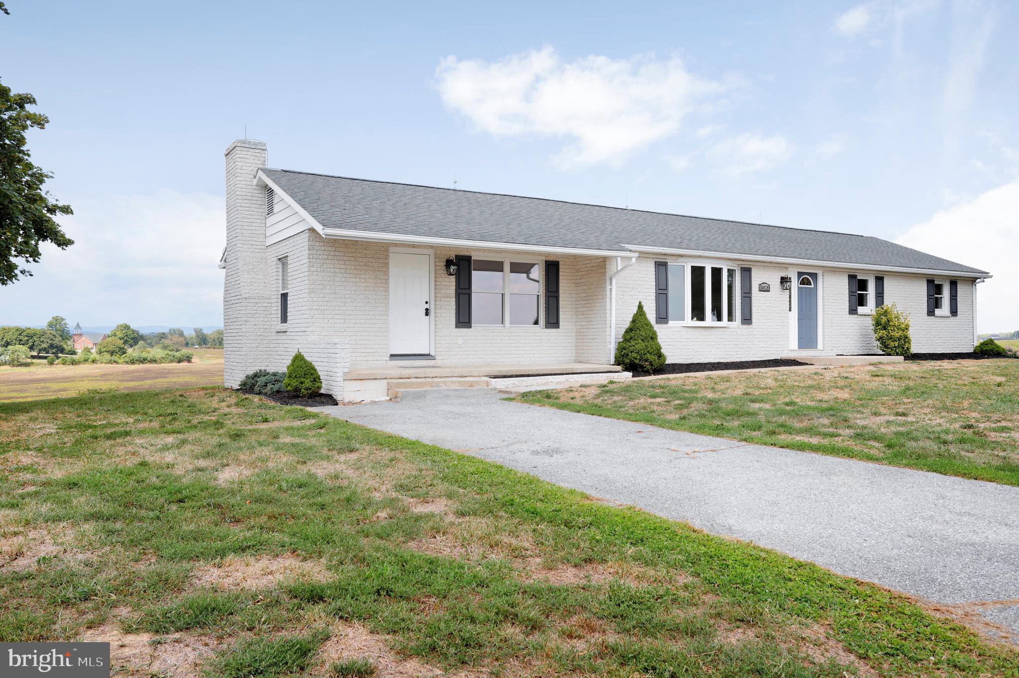 14520 Fairview Road Clear Spring, MD 21722 - Photo 1 of 39