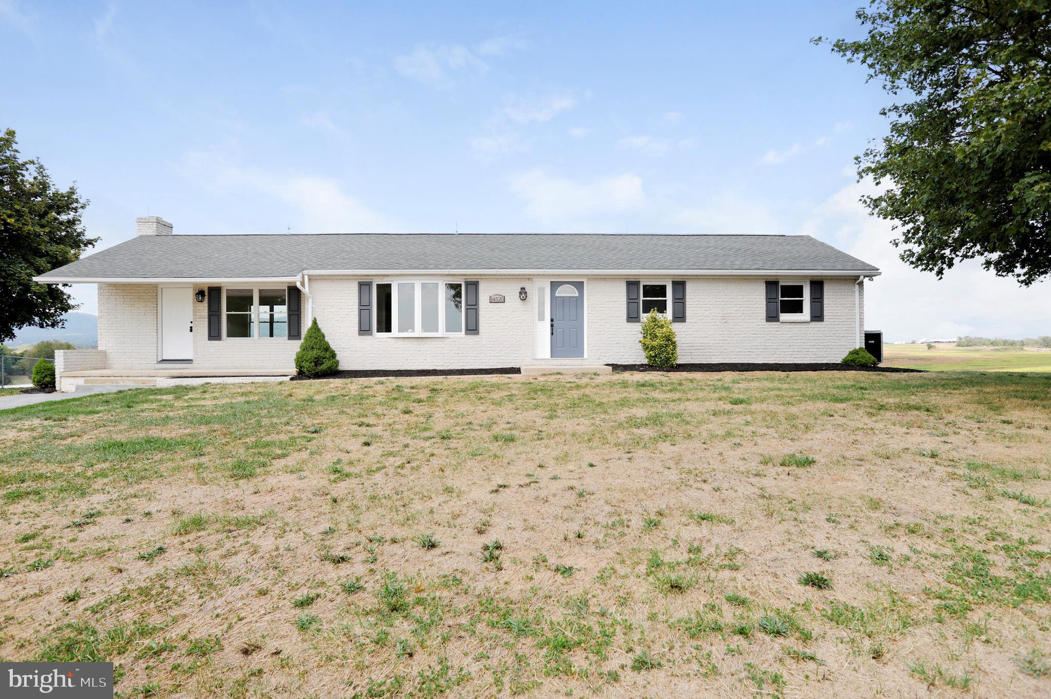 14520 Fairview Road Clear Spring, MD 21722 - Photo 2 of 39