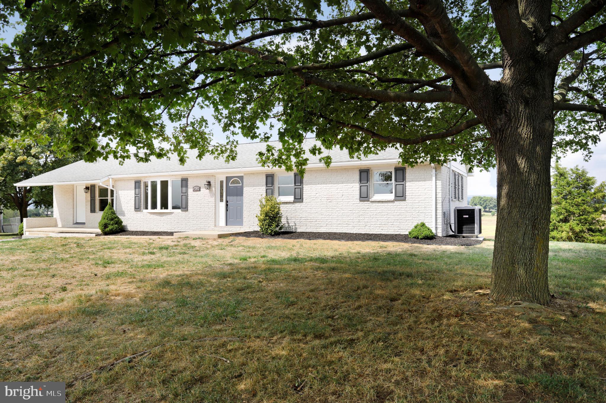 14520 Fairview Road Clear Spring, MD 21722 - Photo 3 of 39