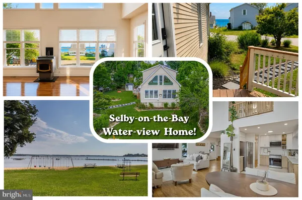 $589,900 | 3680 1st Avenue, Edgewater, MD 21037
