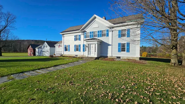 $625,000 | 3763 Highway 109, Cambridge, VT 05492