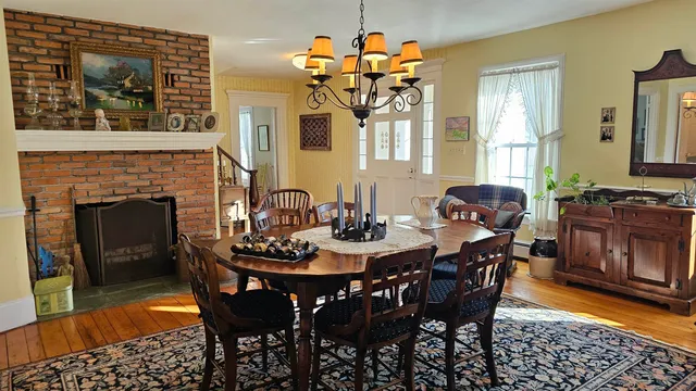 $625,000 | 3763 Highway 109, Cambridge, VT 05492