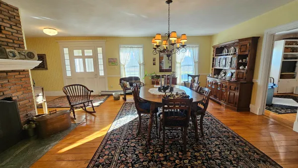 $625,000 | 3763 Highway 109, Cambridge, VT 05492