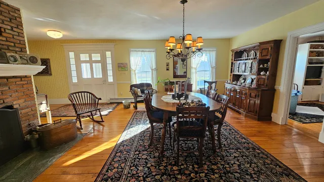 $625,000 | 3763 Highway 109, Cambridge, VT 05492