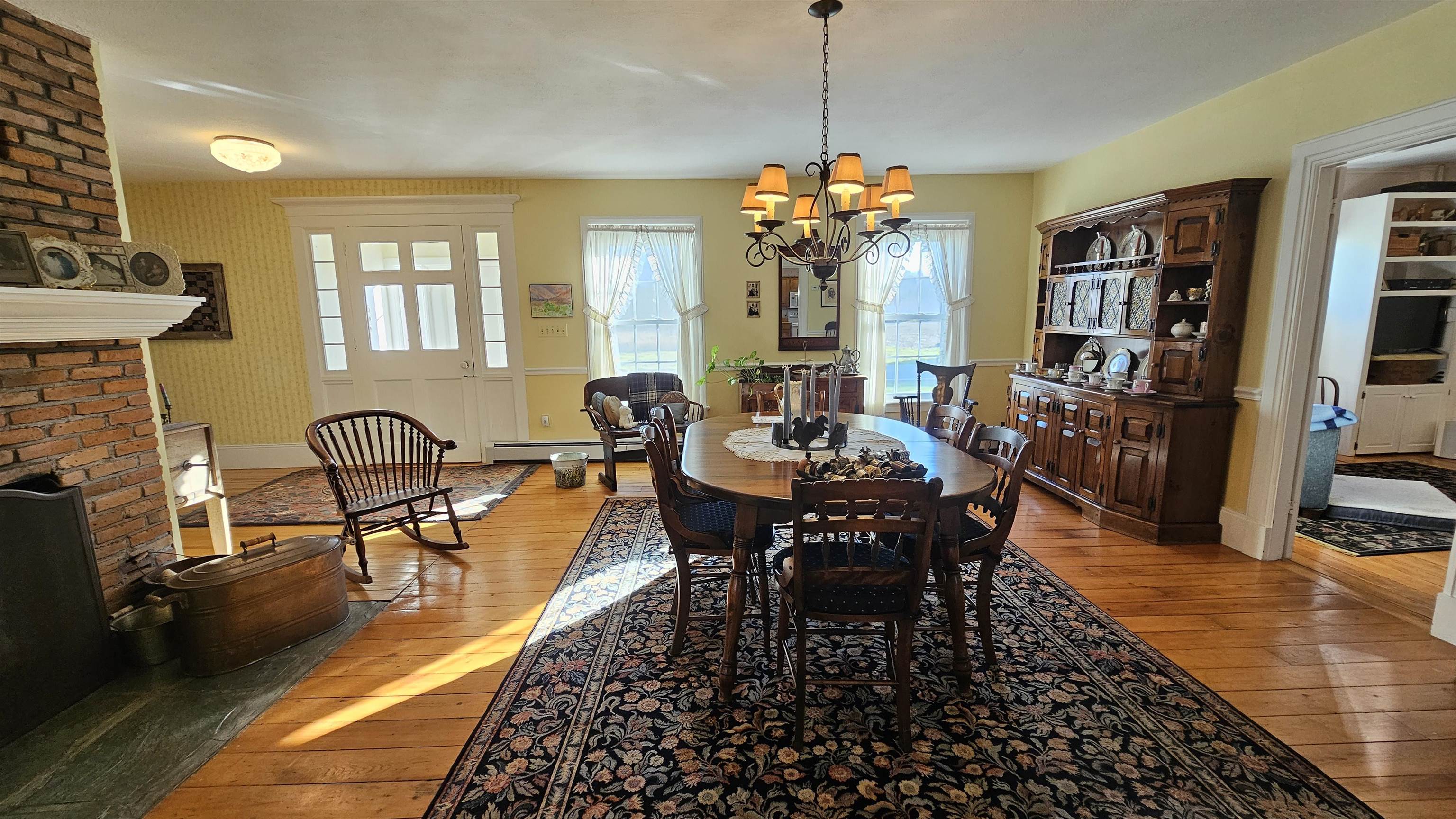 3763 Highway 109 Cambridge, VT 05492 - Photo 12 of 60