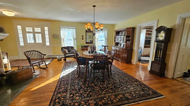 $625,000 | 3763 Highway 109, Cambridge, VT 05492