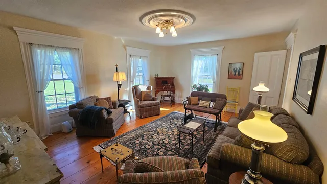 $625,000 | 3763 Highway 109, Cambridge, VT 05492