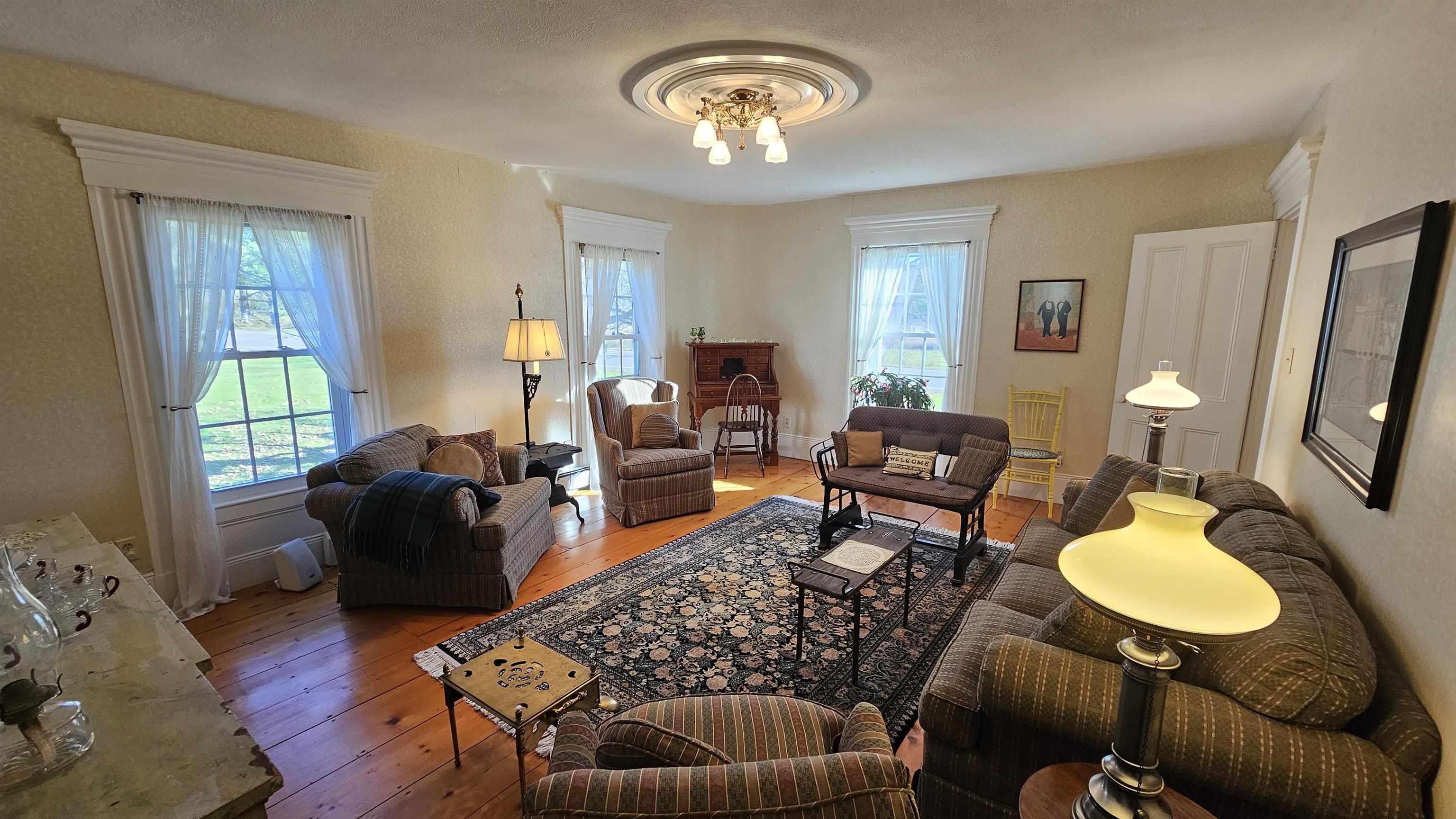 3763 Highway 109 Cambridge, VT 05492 - Photo 14 of 60