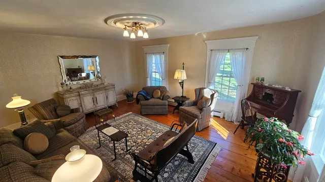 $625,000 | 3763 Highway 109, Cambridge, VT 05492