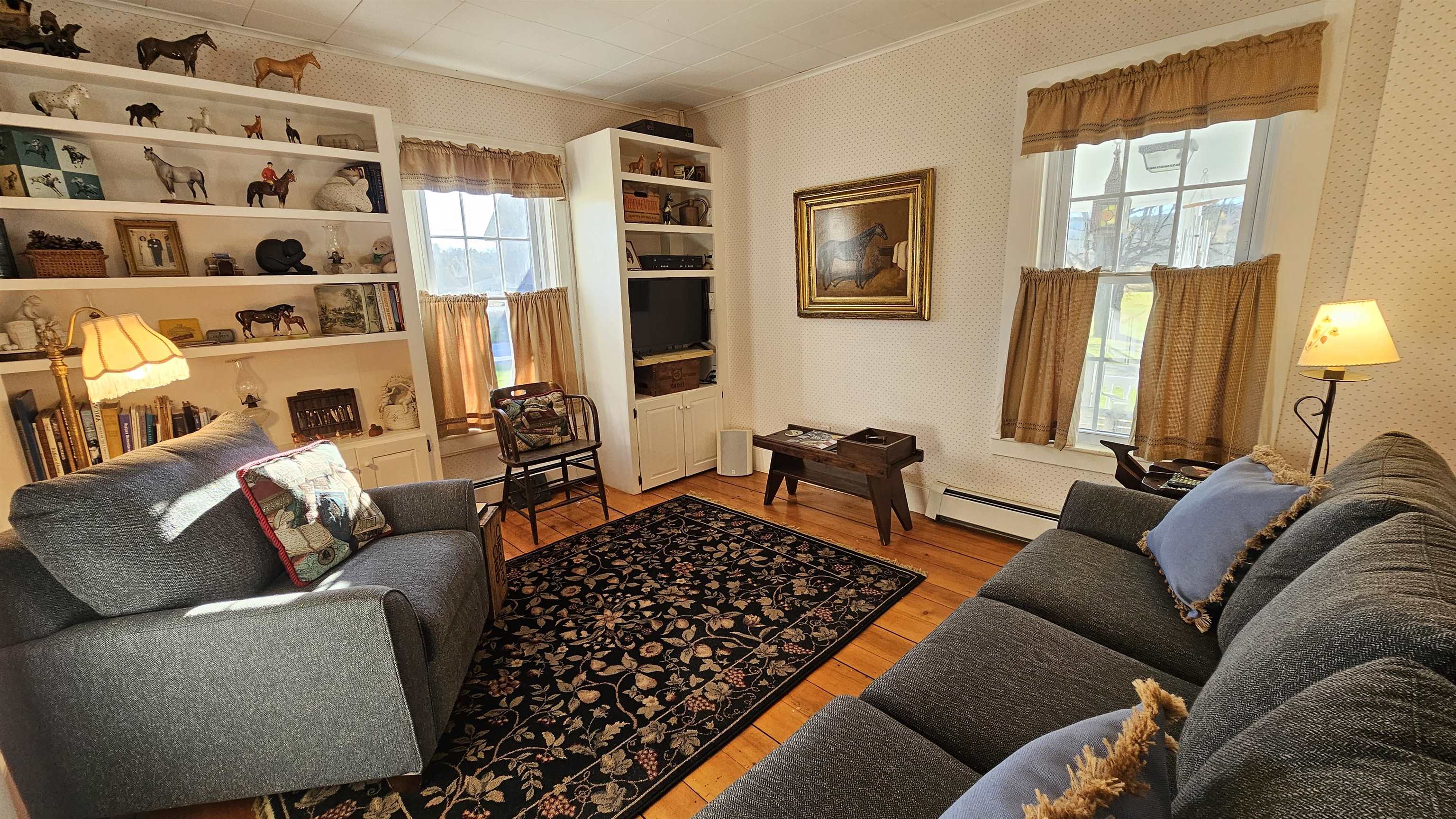 3763 Highway 109 Cambridge, VT 05492 - Photo 16 of 60