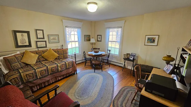 $625,000 | 3763 Highway 109, Cambridge, VT 05492