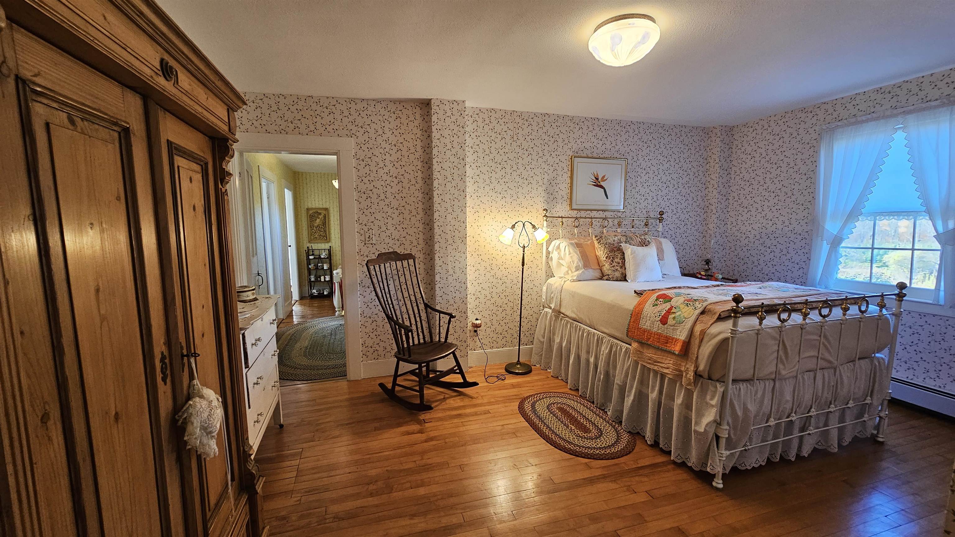 3763 Highway 109 Cambridge, VT 05492 - Photo 21 of 60