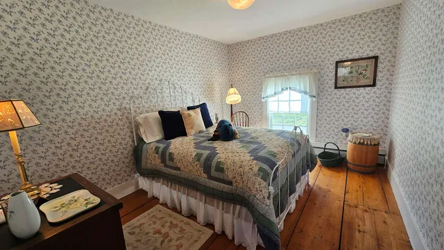 $625,000 | 3763 Highway 109, Cambridge, VT 05492