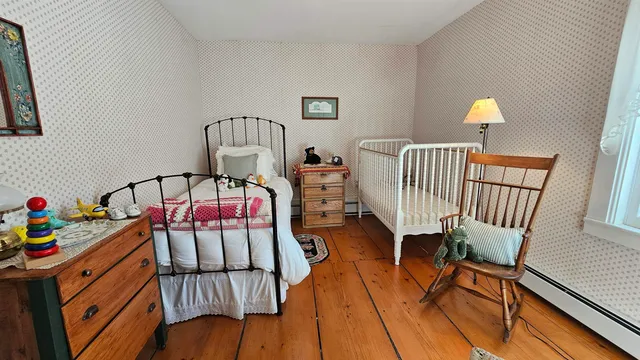 $625,000 | 3763 Highway 109, Cambridge, VT 05492