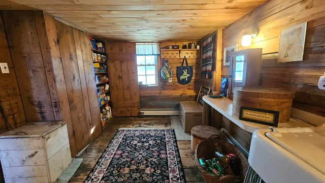 $625,000 | 3763 Highway 109, Cambridge, VT 05492