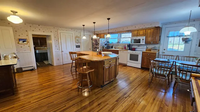 $625,000 | 3763 Highway 109, Cambridge, VT 05492