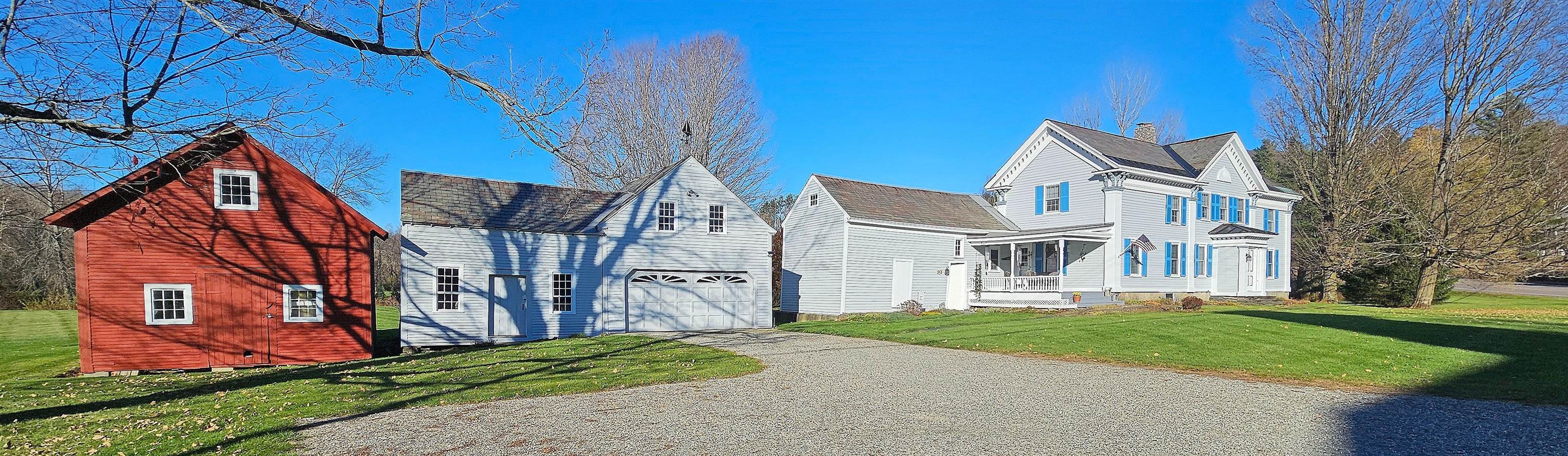 3763 Highway 109 Cambridge, VT 05492 - Photo 3 of 60