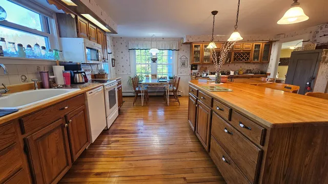 $625,000 | 3763 Highway 109, Cambridge, VT 05492