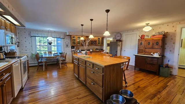 $625,000 | 3763 Highway 109, Cambridge, VT 05492