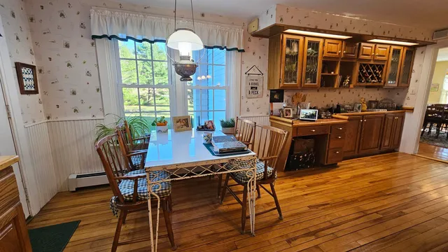 $625,000 | 3763 Highway 109, Cambridge, VT 05492