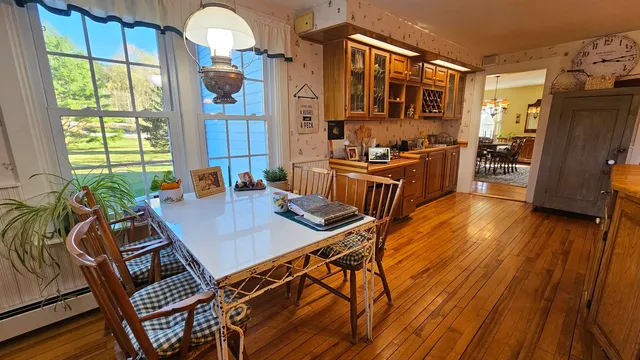 $625,000 | 3763 Highway 109, Cambridge, VT 05492