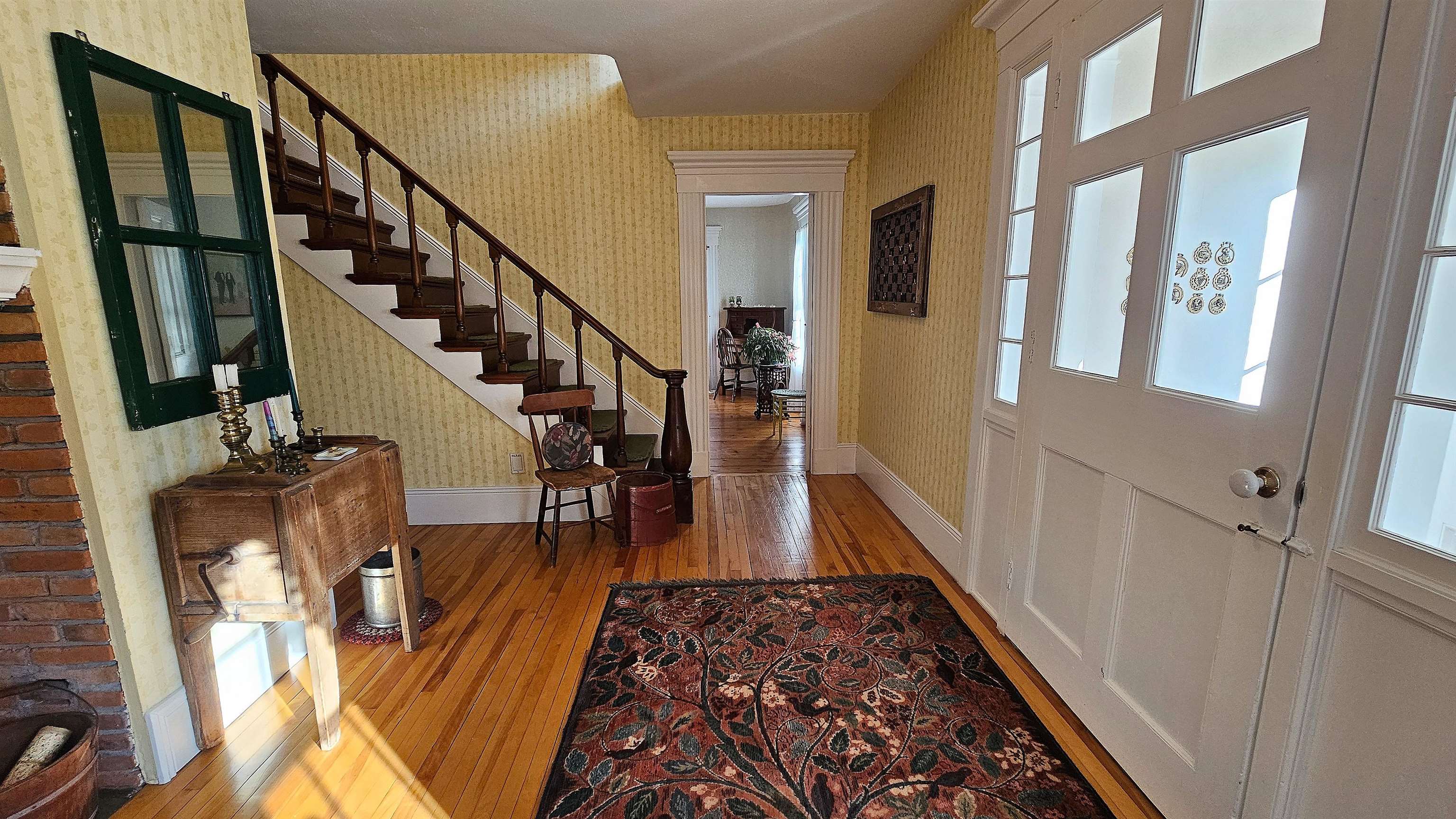 3763 Highway 109 Cambridge, VT 05492 - Photo 36 of 60