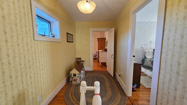 $625,000 | 3763 Highway 109, Cambridge, VT 05492